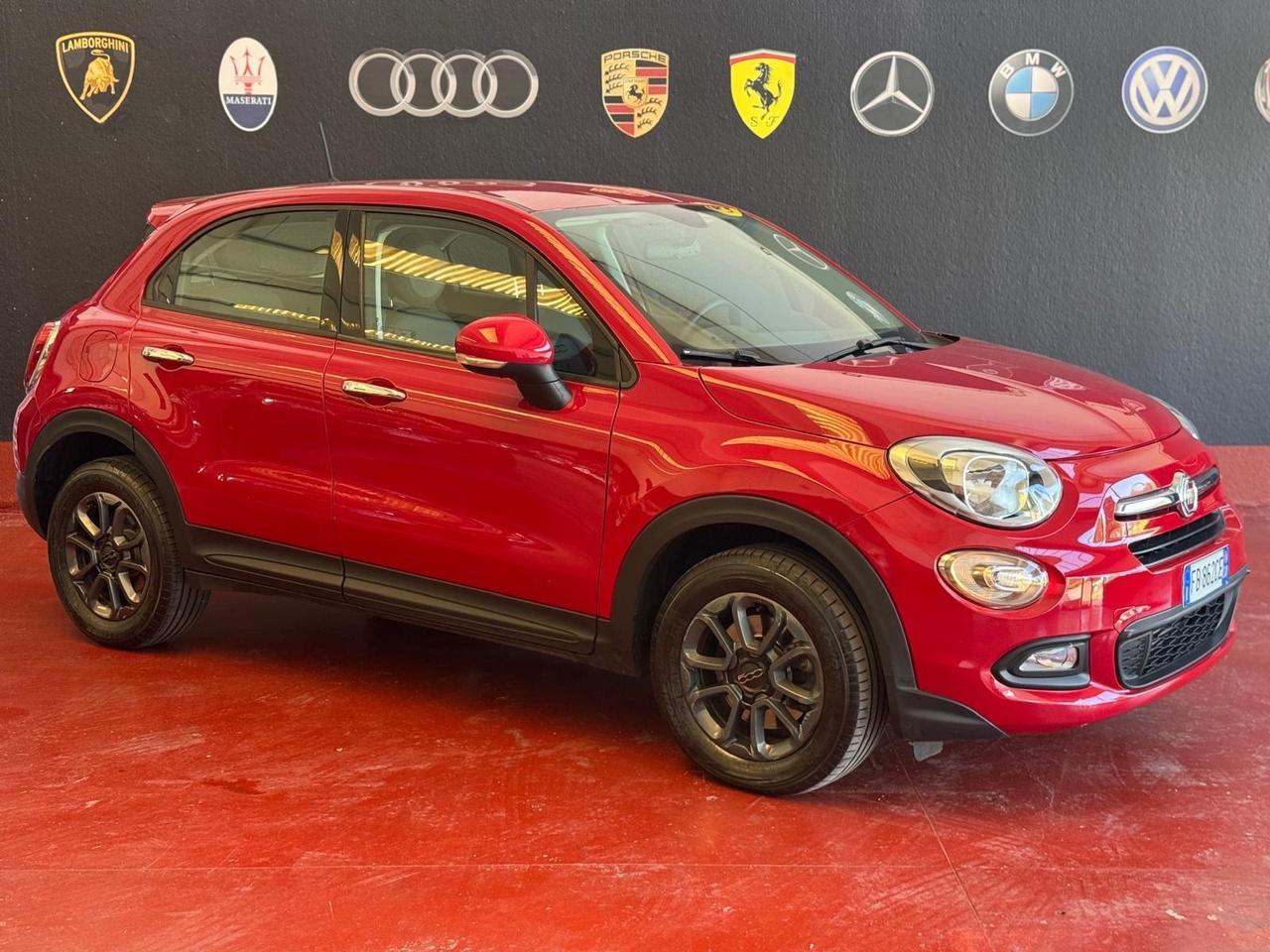 Fiat 500X 1.3 MultiJet 95 CV Business