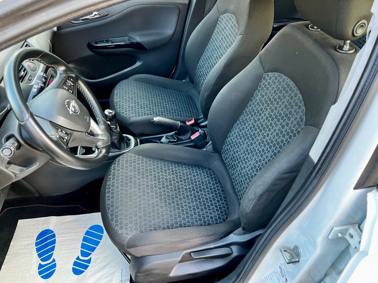 Opel Corsa 1.3 CDTI 95CV F.AP. 5 porte Edition