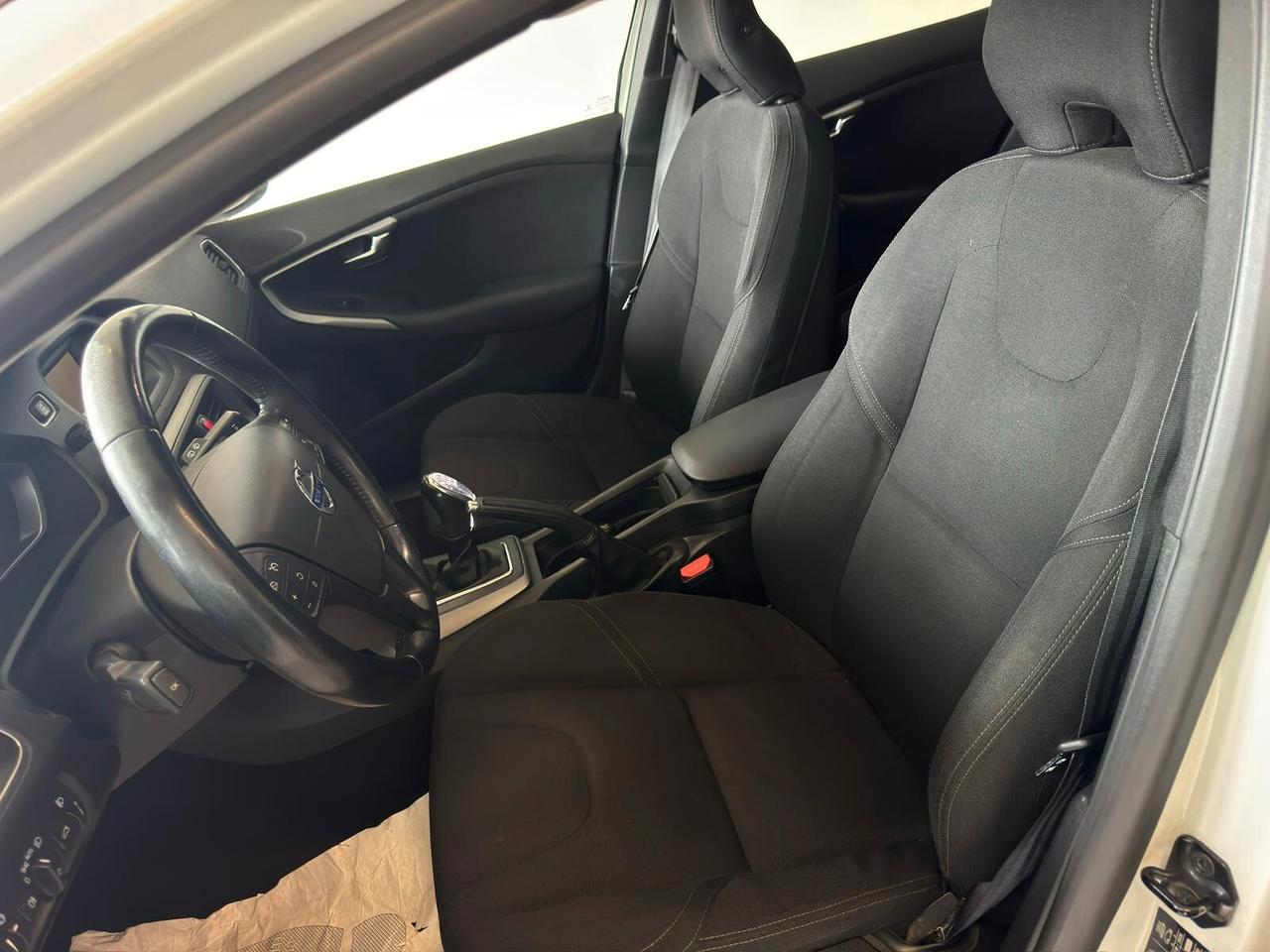 Volvo V40 D2 1.6 Momentum