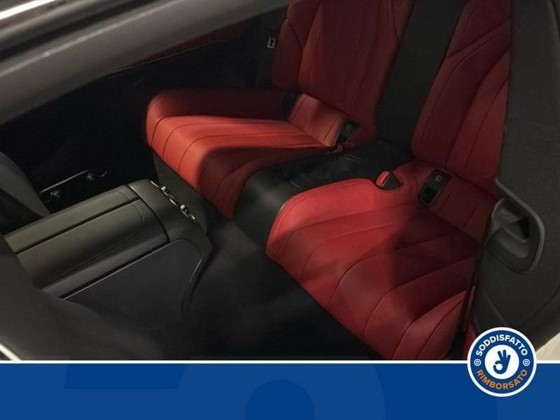 Mercedes-Benz CLE Coupé CLE 300 4Matic Coupé AMG Line Advanced