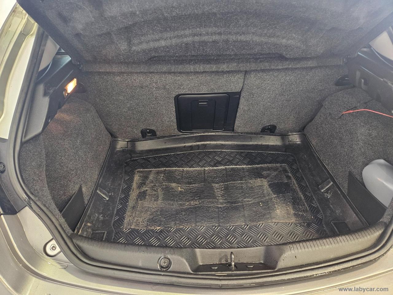 ALFA ROMEO Giulietta 2.0 JTDm-2 140 CV Progression