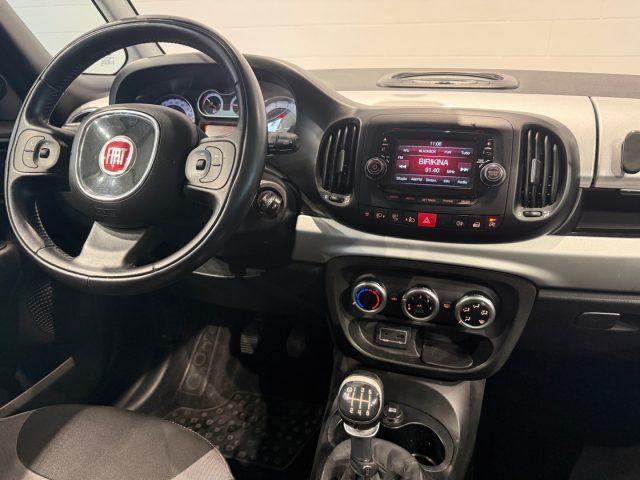 FIAT 500L 1.6 Multijet 105cv Pop Star PREZZO REALE