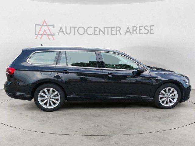 VOLKSWAGEN Passat Variant 2.0 TDI SCR EVO DSG Business GARANZIA3ANNI