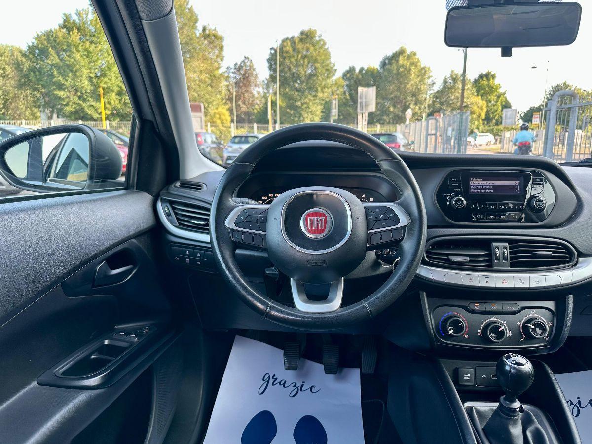FIAT - Tipo - 1.4 SW EURO 6D UNIPROP