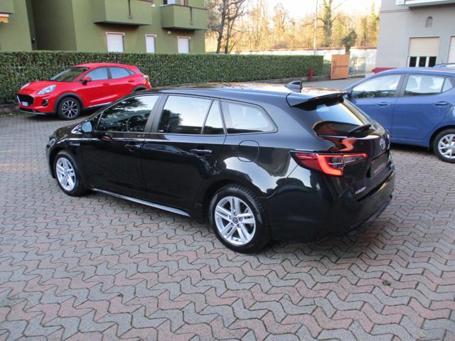 TOYOTA Corolla Touring Sports 1.8 Hybrid Business