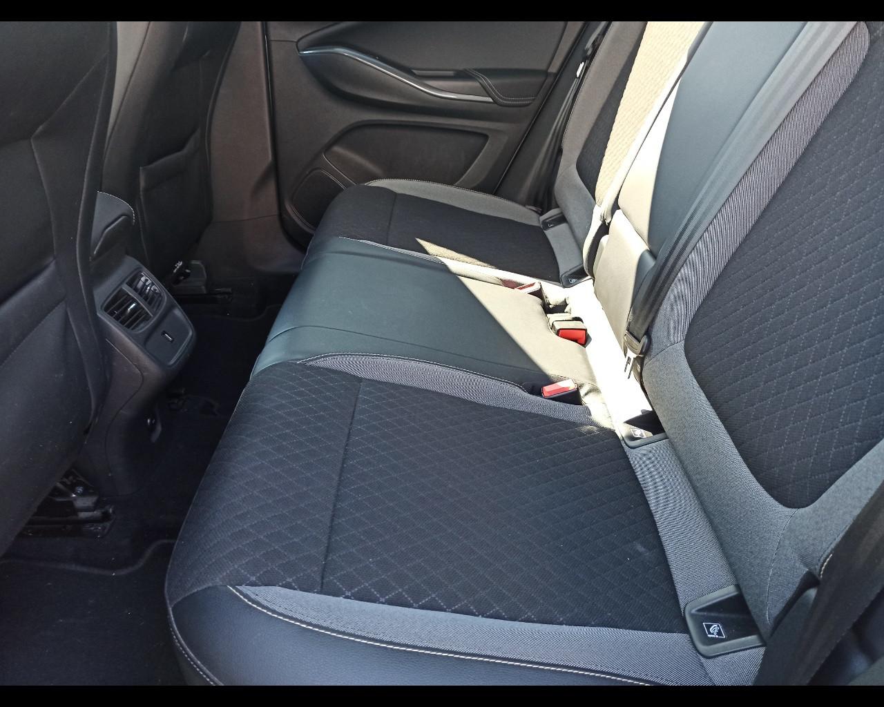 OPEL Grandland - Grandland X 1.5 diesel Ecotec Start&Stop aut. Ul