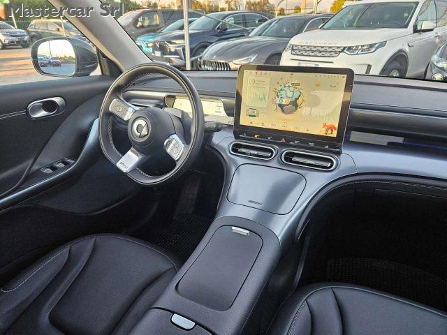 SMART Other #1 #1 Pro+ 22kW - GP119ZJ