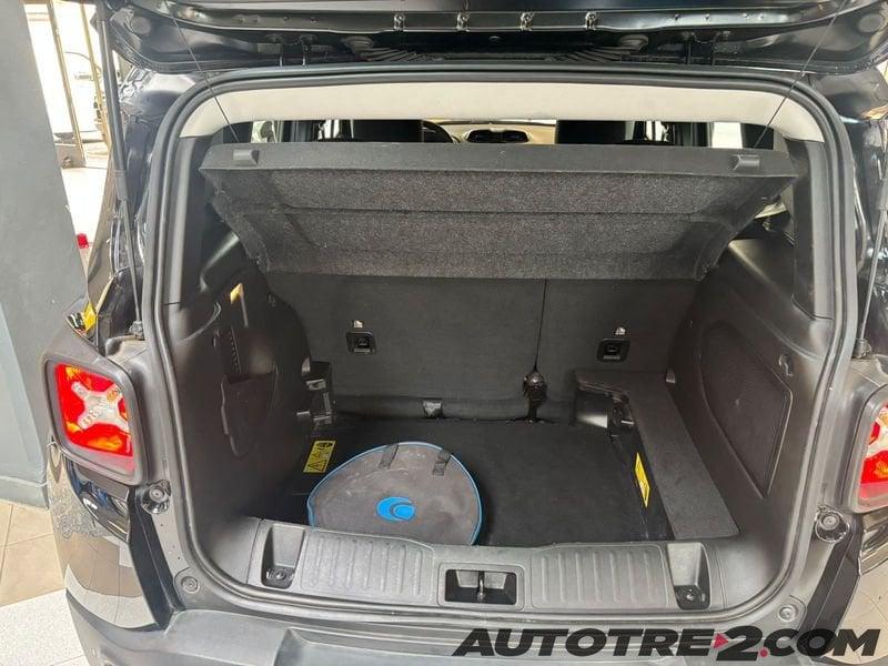 Jeep Renegade 4xe 1.3 T4 PHEV 190cv Limited 4xe COME NUOVO