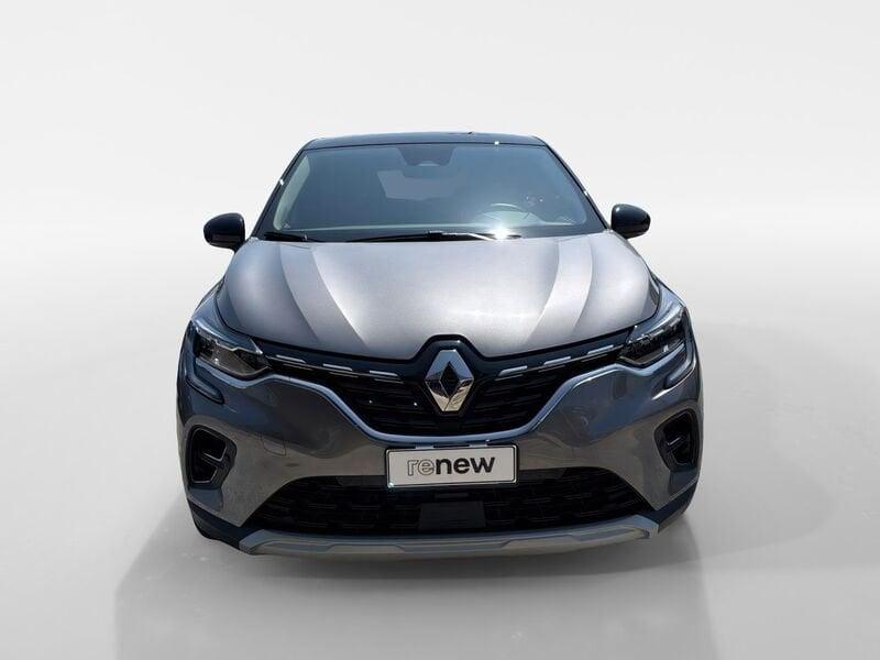 Renault Captur TCe 140 CV Techno