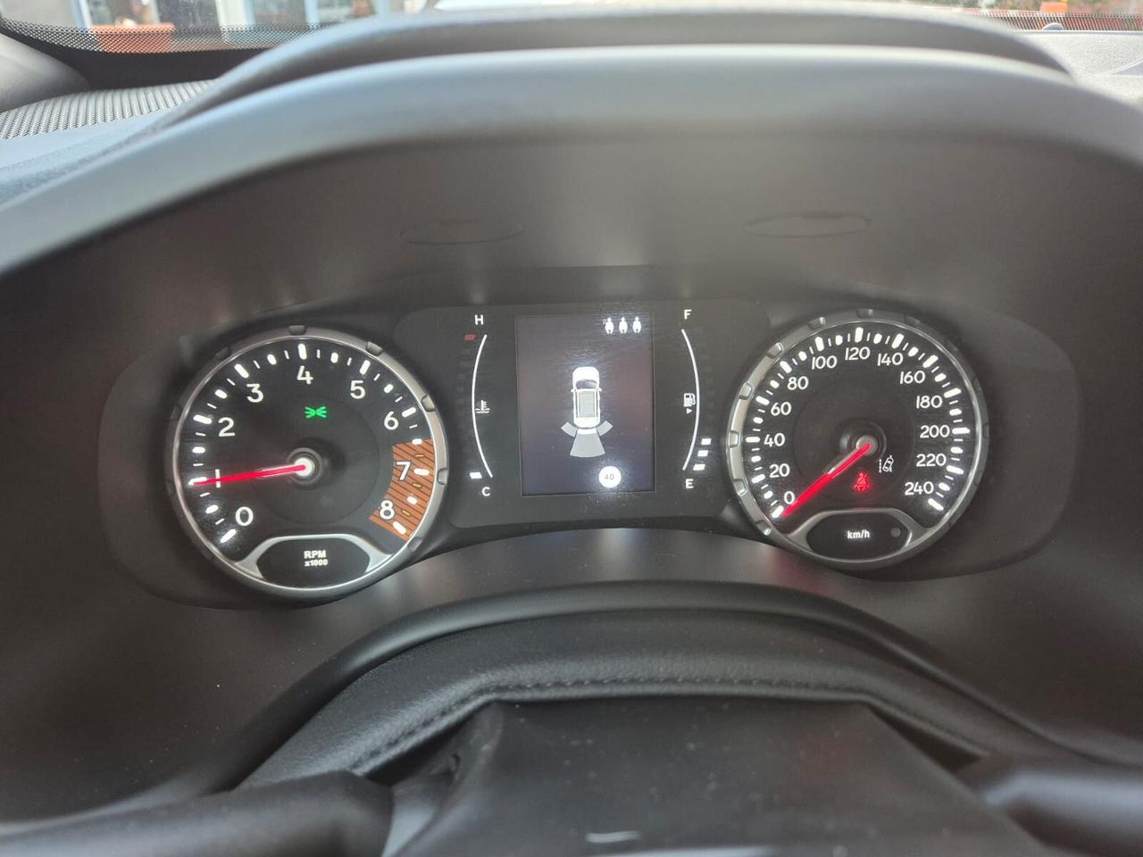 Jeep Renegade 1.0 T3 Limited