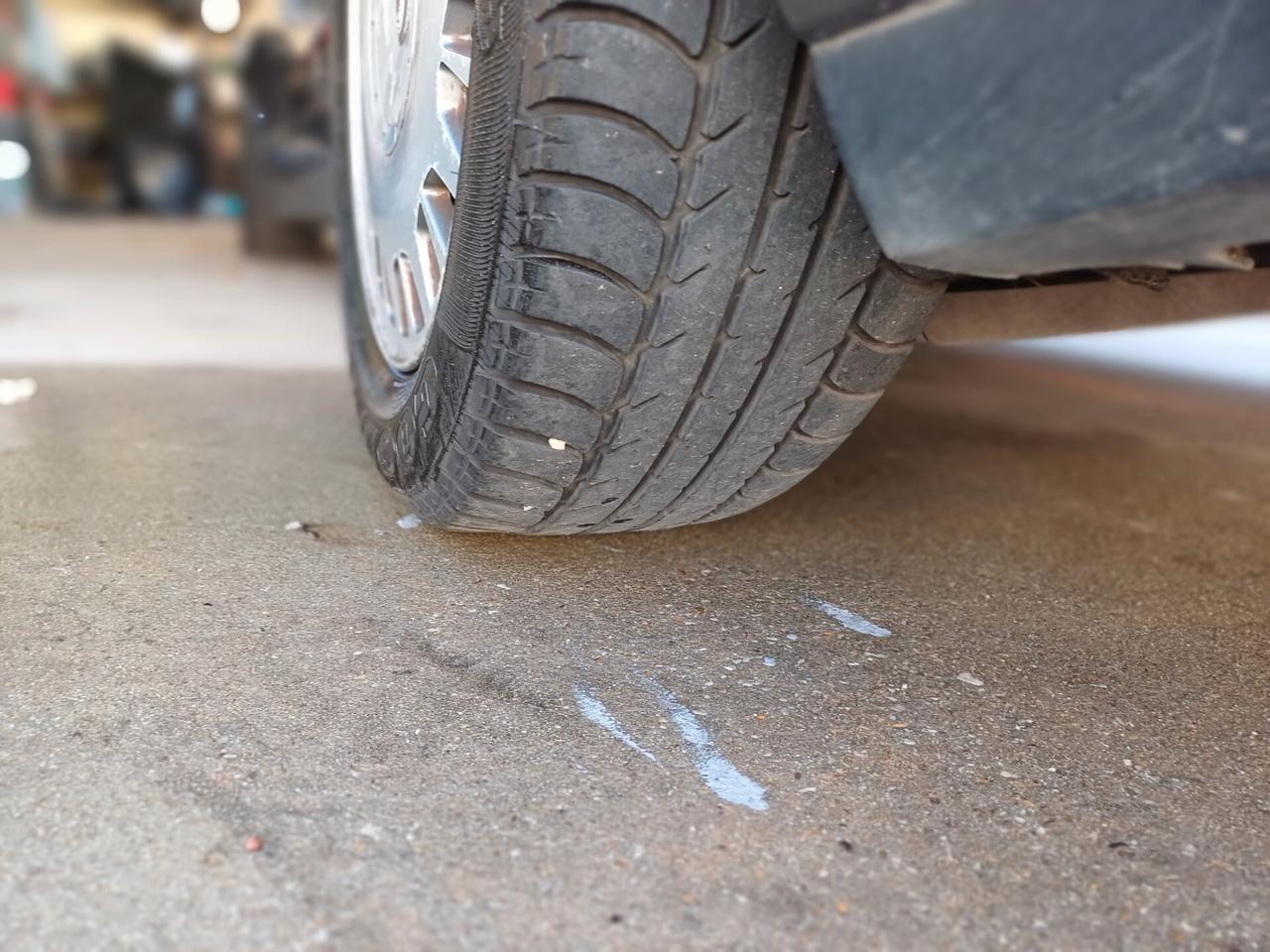 Lancia Thesis 3.0 V6 24V aut. Emblema