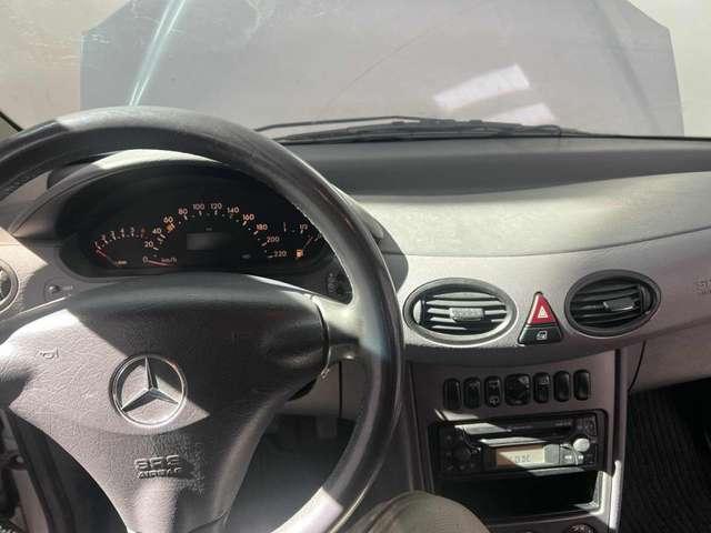 Mercedes-Benz A 140 cat Avantgarde clima NEOPATETATI