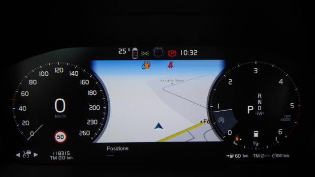VOLVO V60 B4 (d) Geartronic Momentum Business