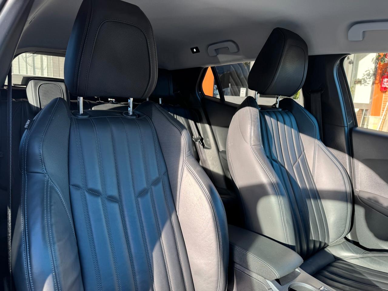 Peugeot 2008 BlueHDi 100 S&S Allure