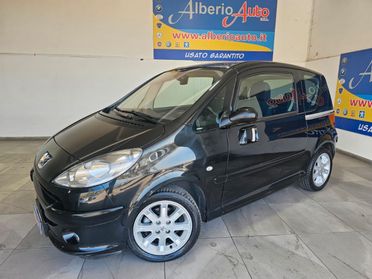 Peugeot 1007 1007 1.4 hdi Sporty