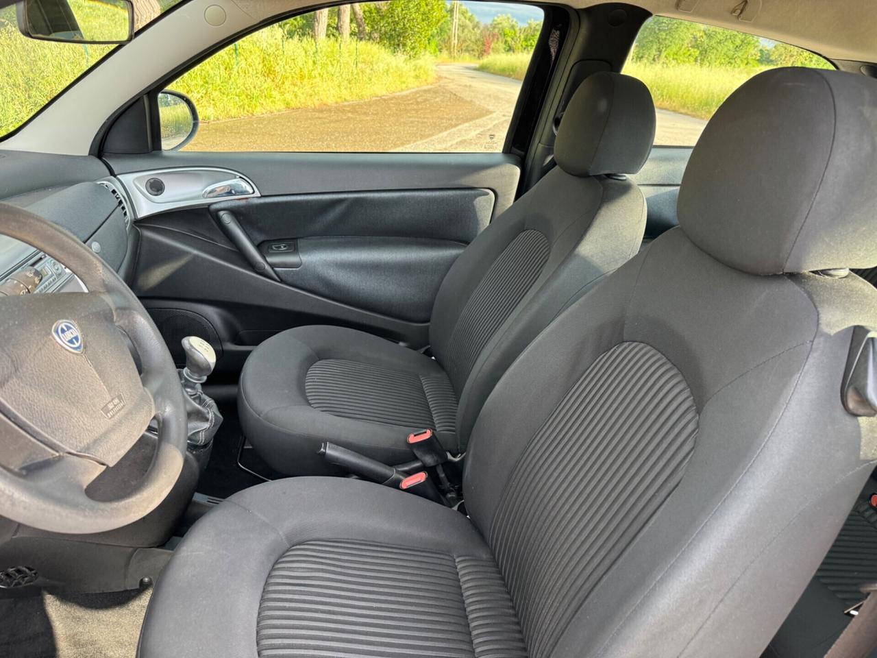 Lancia Ypsilon 1.4 Platino Ecochic GPL