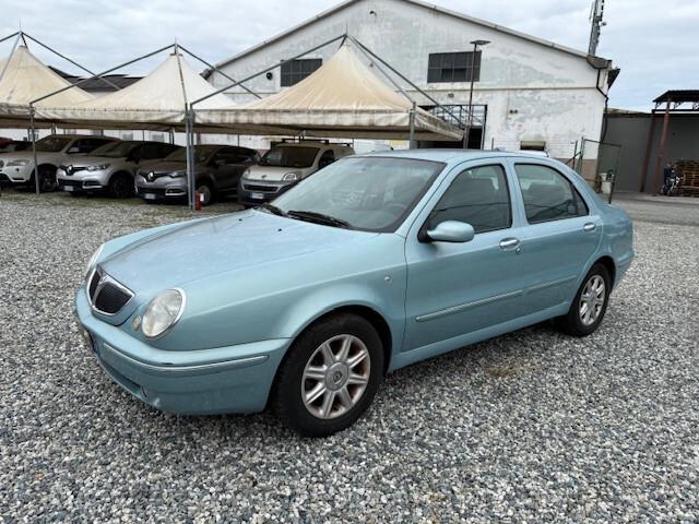 Lancia Lybra 1.8i 16V VVT cat