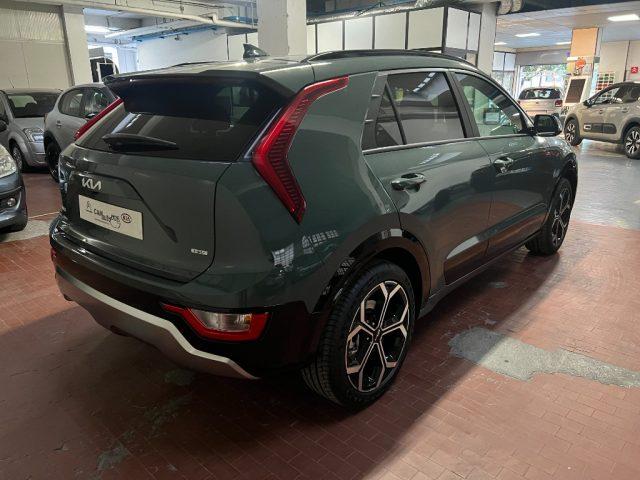 KIA Niro 1.6 GDi DCT HEV Business