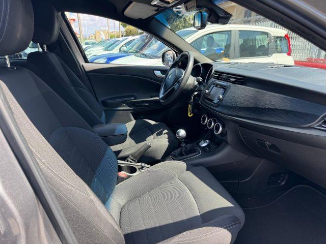 ALFA ROMEO Giulietta 1.4 Turbo 120 CV GPL Super