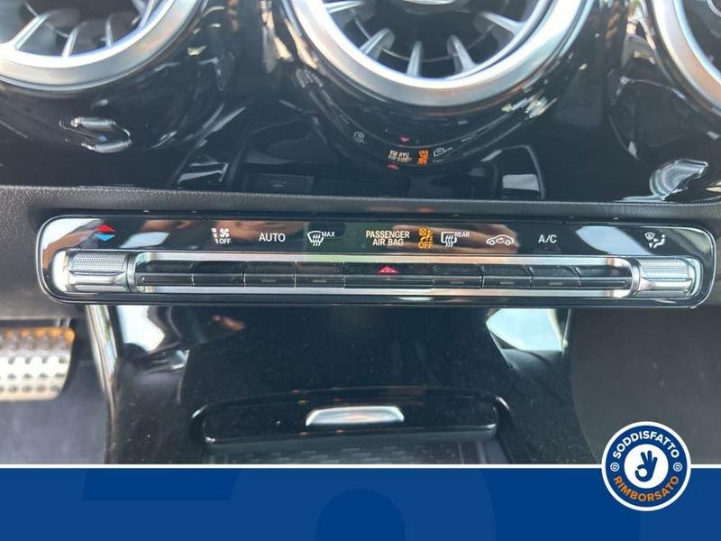 Mercedes-Benz Classe A 180d Automatic AMG Line Advanced Plus