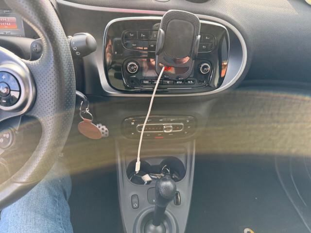 Smart ForTwo 70 1.0 twinamic SuperPassion