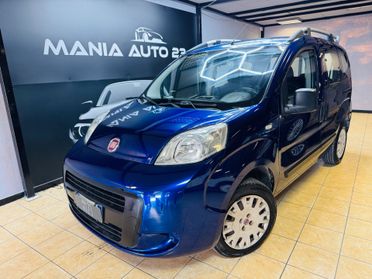 Fiat Qubo 1.4 8V 77 CV Dynamic Natural Power*METANO*NEOPATENTATI*