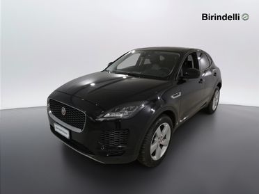 JAGUAR E-Pace (X540) - E-Pace 2.0D 180 CV AWD aut. S