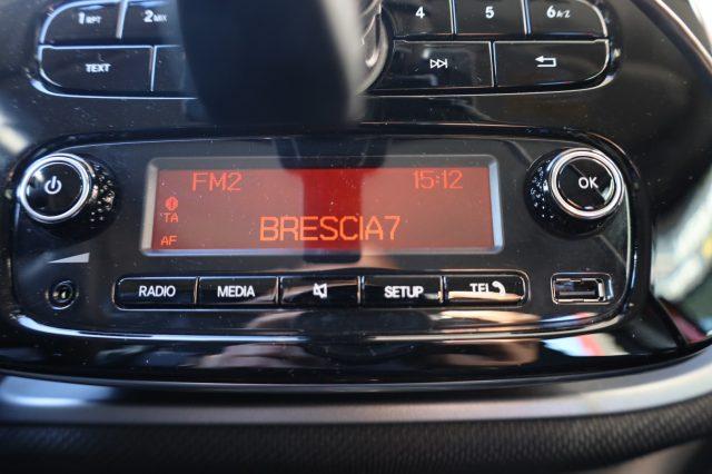 SMART ForFour 70 1.0 twinamic AUTOMATICA Passion PanoramaTEL USB