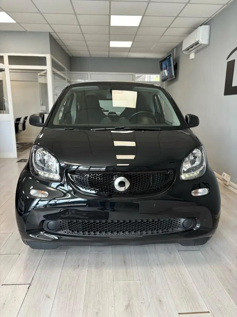 Smart ForTwo 70 1.0 Passion~UniPro~Km e Tagliandi Certificati~Promo Finanziamento~Pronta Consegna