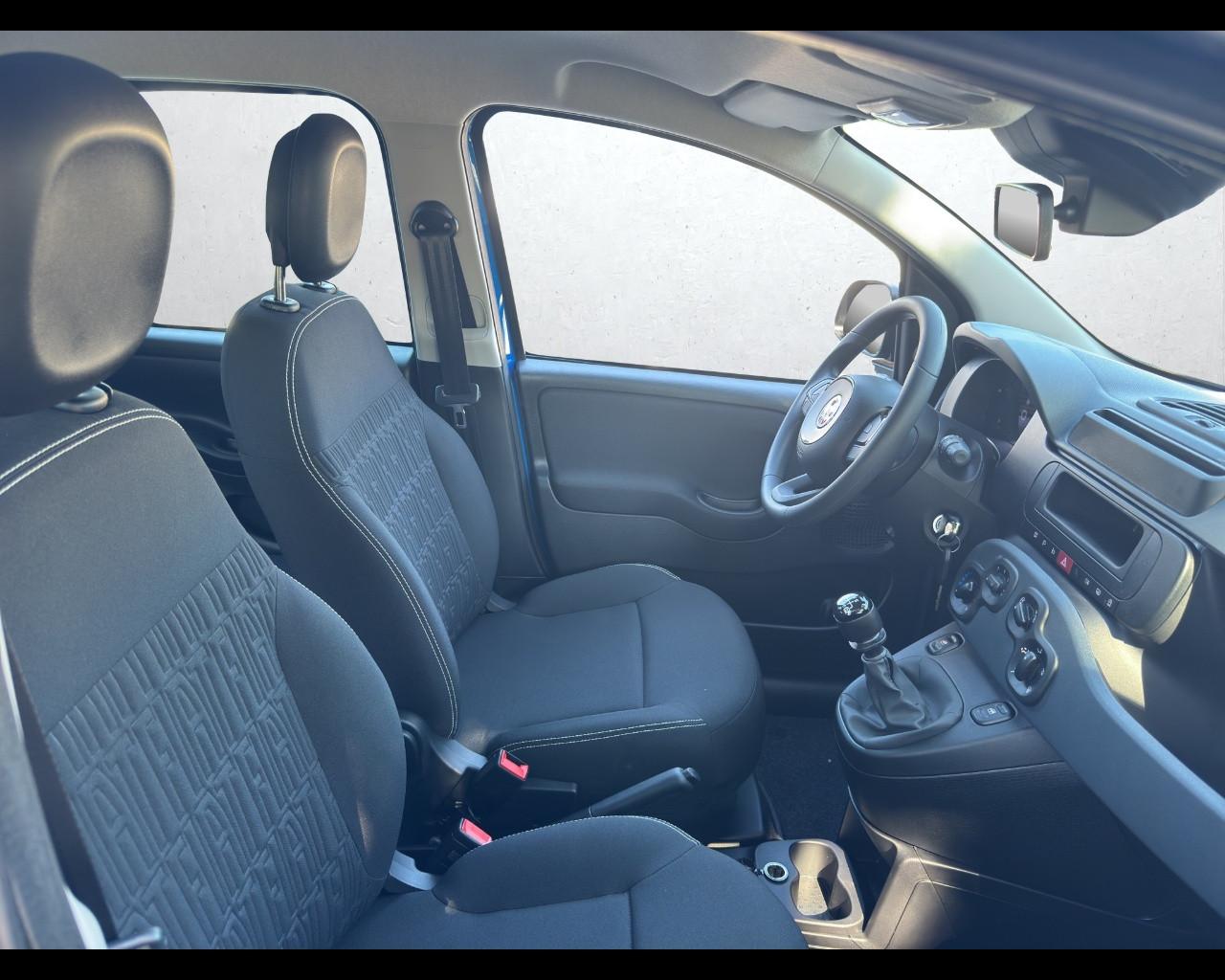 FIAT Pandina My26 1.0 65cv Hybrid Pop