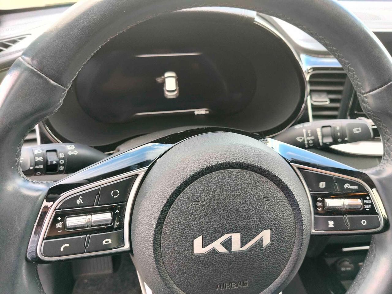 Kia XCeed 1.6 CRDi 136 CV MHEV DCT High Tech