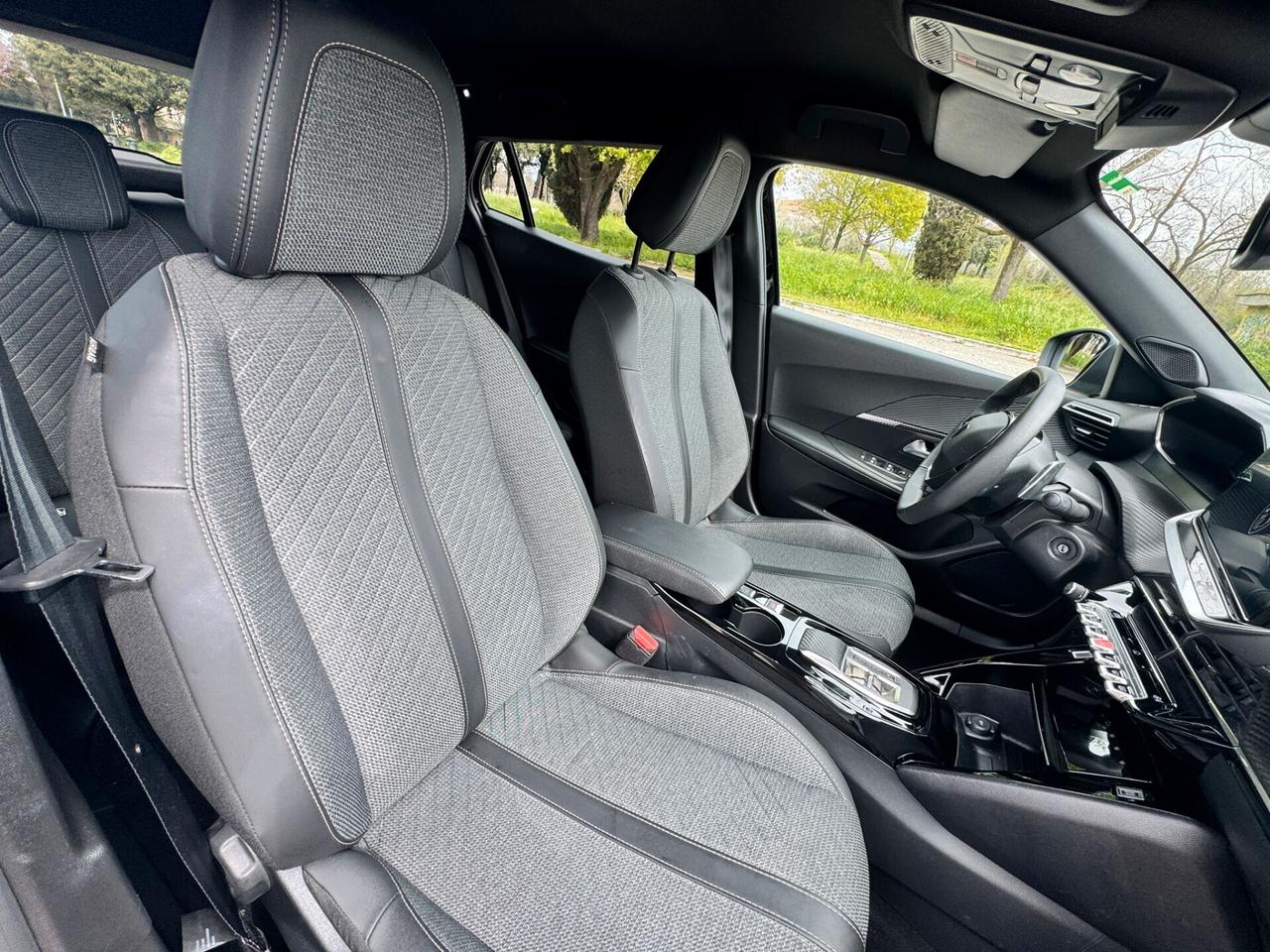 Peugeot 2008 PureTech S&S Allure 131CV -PREZZO REALE-