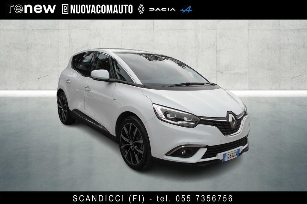 Renault Scenic 1.6 dCi Energy Bose