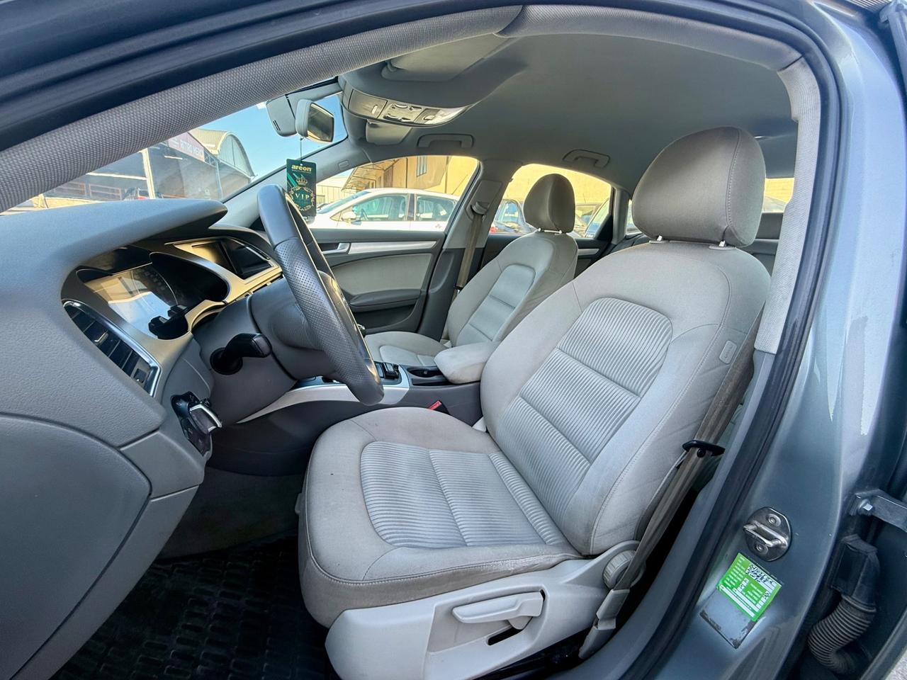 Audi A4 2.0TDI 143CV NEOPATENTATI Advanced XENON LED