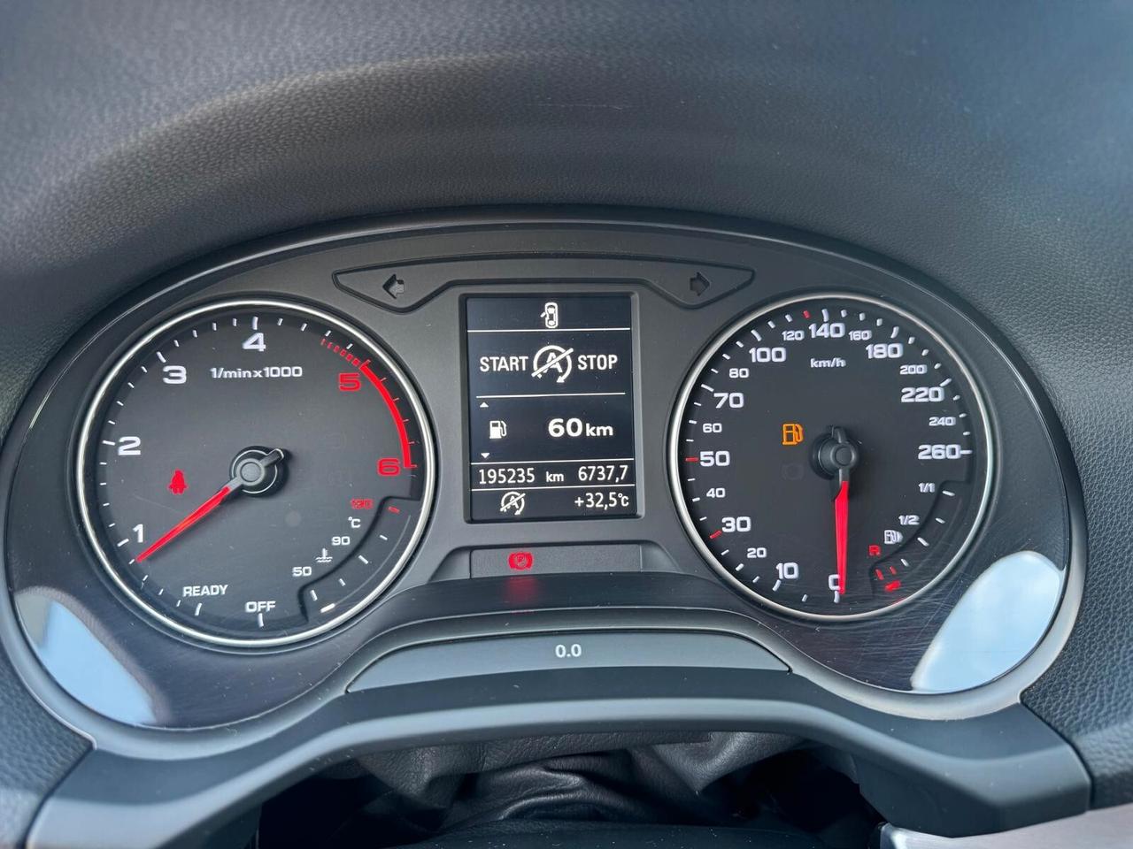 Audi Q2 1.6 TDI Business