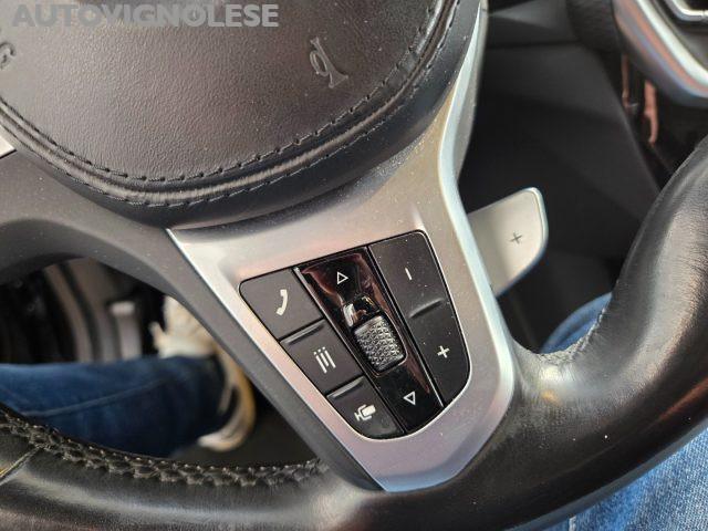 BMW X3 xDrive20d 48V Msport