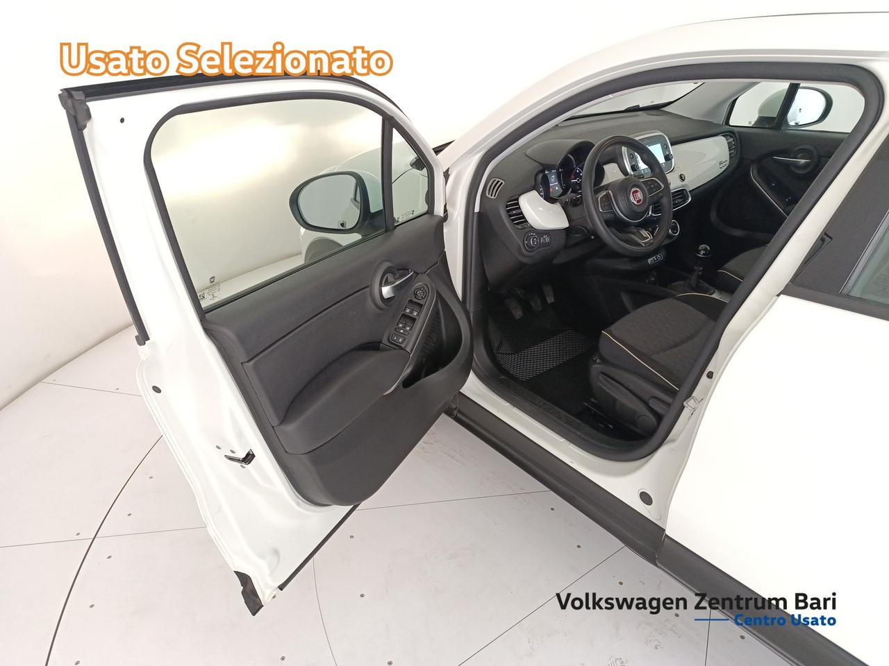 Fiat 500X 1.0 t3 business 120cv