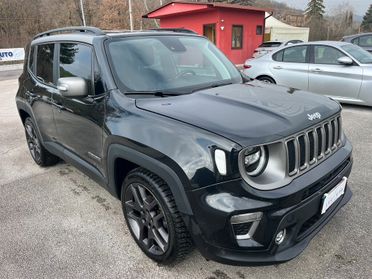 Jeep Renegade 1.6 Mjt 120 CV Night Eagle