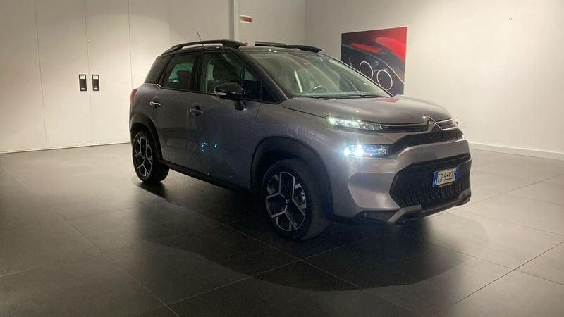 Citroën C3 Aircross C3 Aircross PureTech 130 S&S EAT6 Max