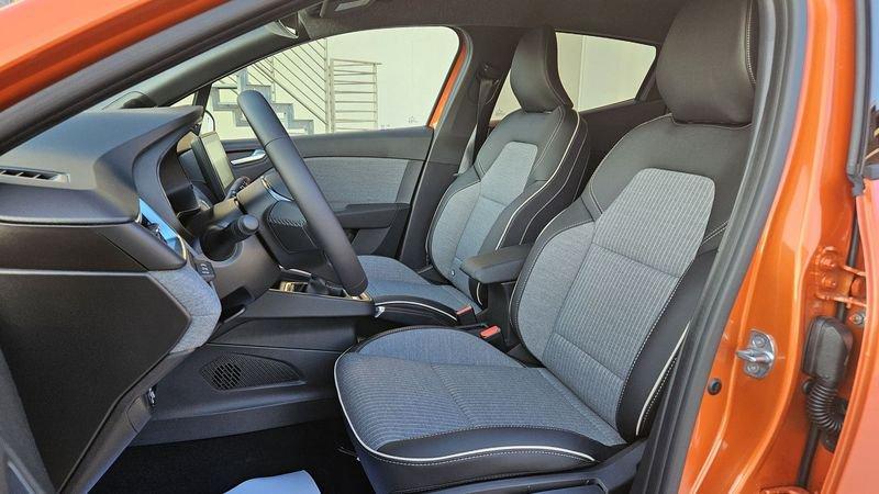 Renault Clio ECO-G 100 CV Techno con BONUS EASY GO'