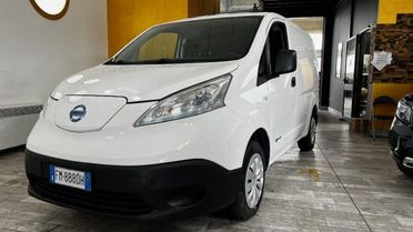 NISSAN e-NV200 EV Van 5 porte PREZZO + IVA - OTTIME CONDIZIONI