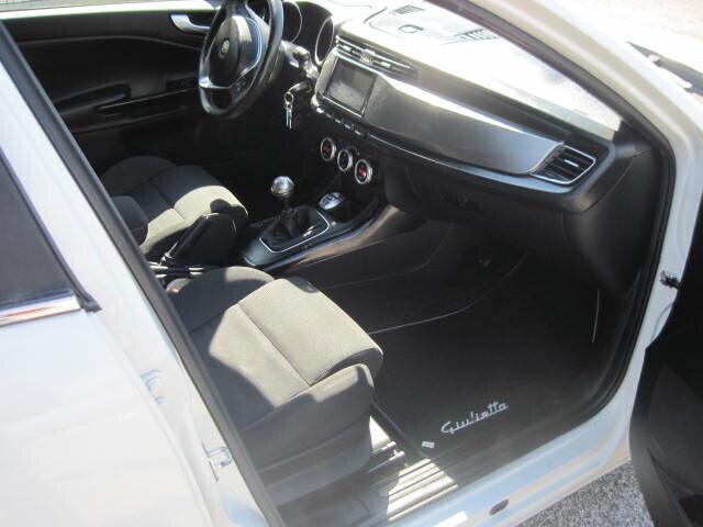 Alfa Romeo Giulietta 1.6 JTDm-2 105 CV Exclusive solo km 110000