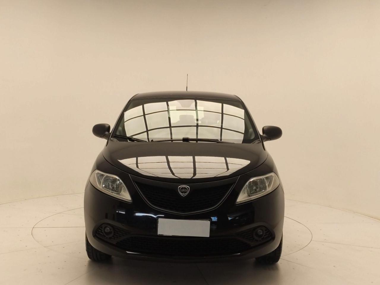 Lancia Ypsilon 1.2 69 CV 5 porte S&S Elefantino Blu