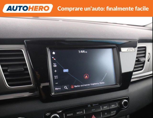 KIA Niro 1.6 GDi DCT PHEV