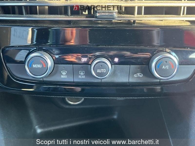 Opel Mokka 2ª SERIE 1.2 TURBO GS LINE