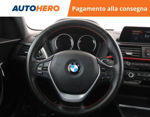 BMW 218 d Coupé Sport aut.
