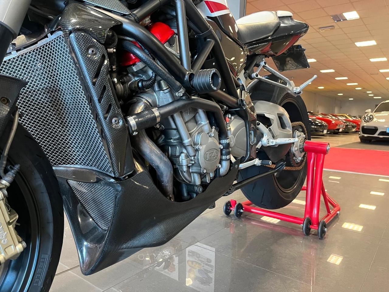 Mv Agusta Brutale 910 R