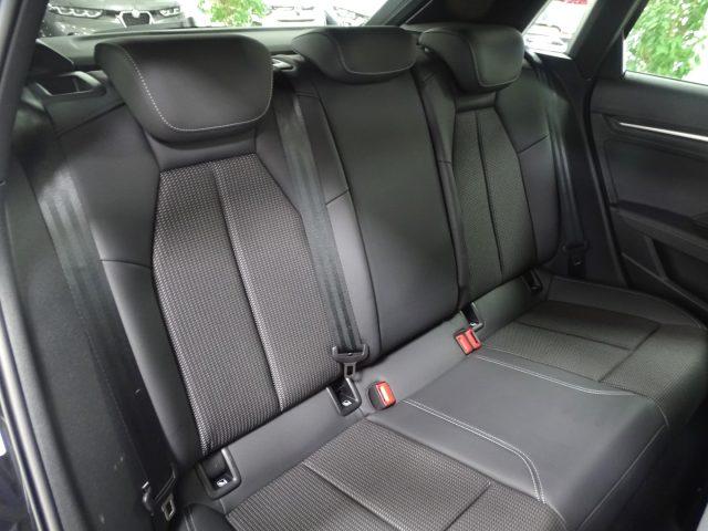 AUDI S3 SPB TFSI quattro S tronic *PROMO PARISI GROUP*