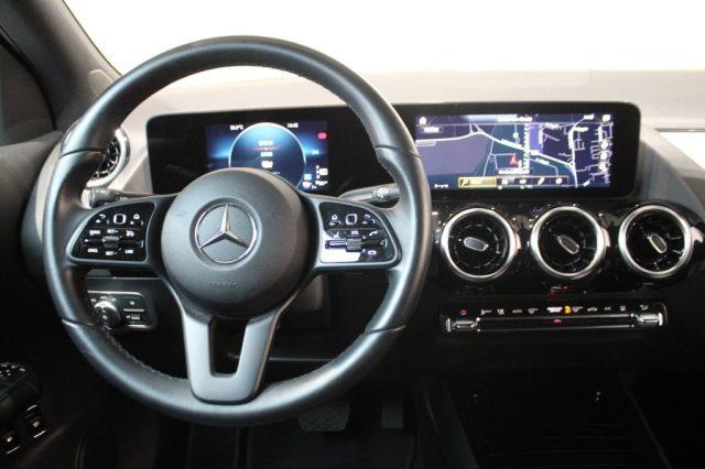 MERCEDES-BENZ GLA 250 e EQ-Power Automatic Sport Plus