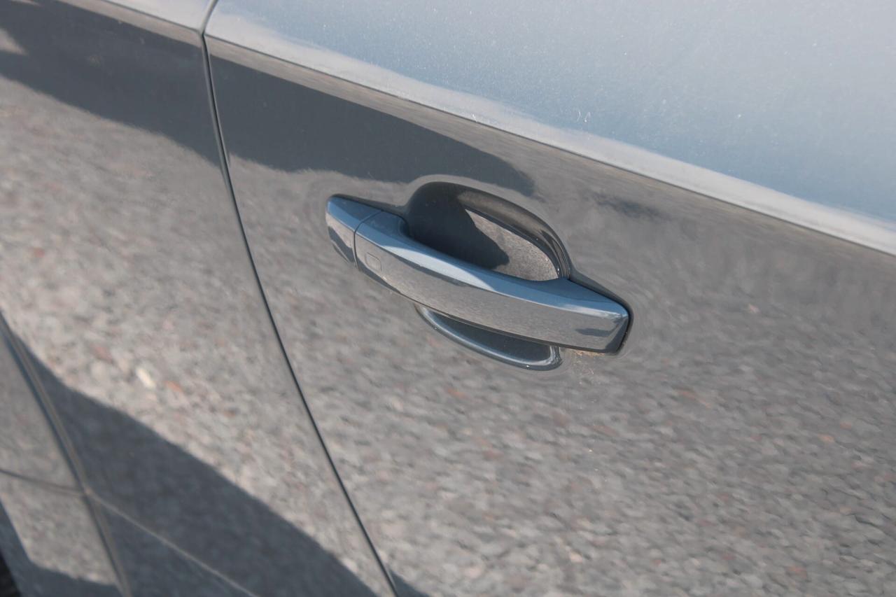 Audi TT Coupé 1.8 TFSI Design